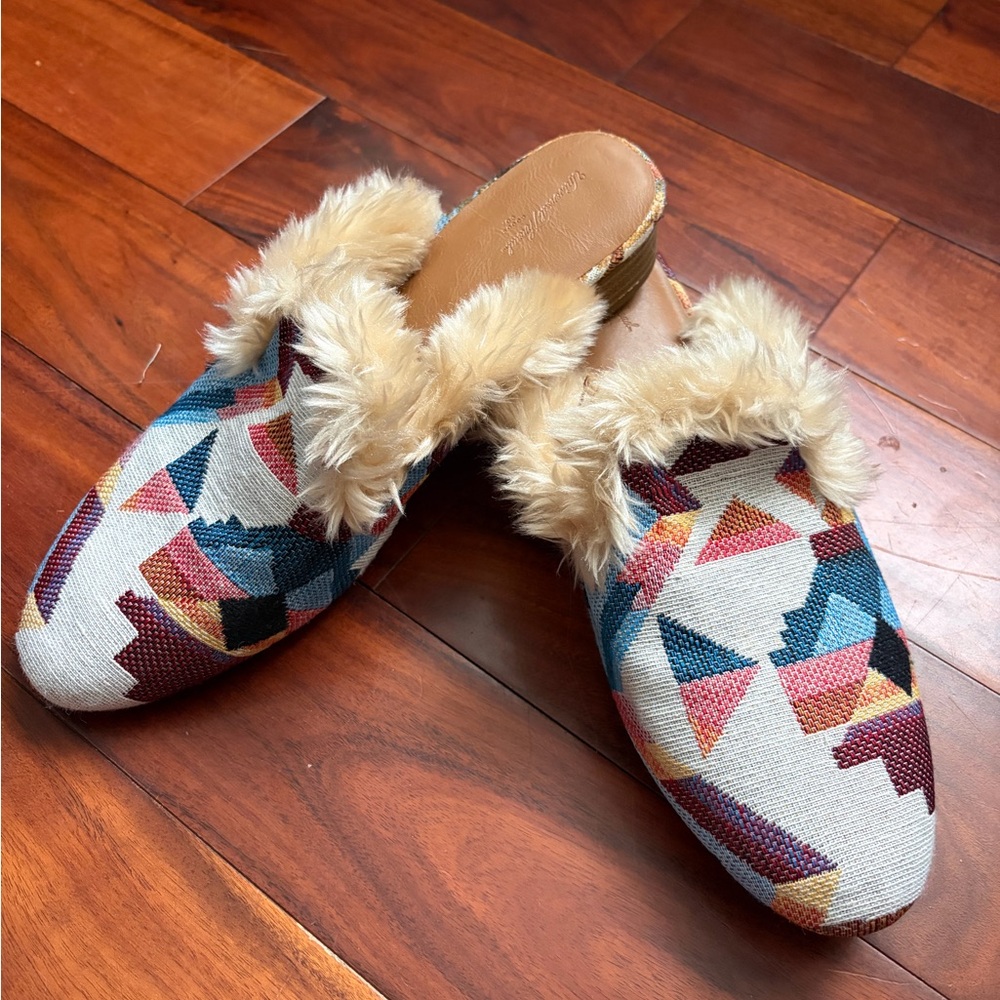 Universal Thread Women’s Shoes